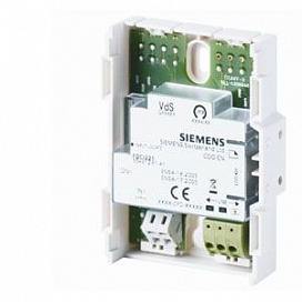 Input modules