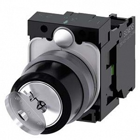 Key-Operated Switches