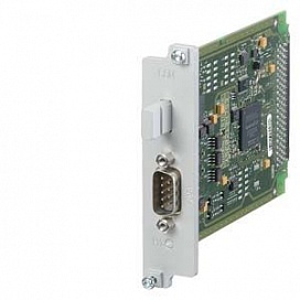 SINUMERIK COM01.3 module