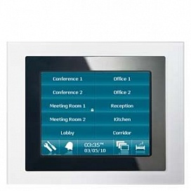 UP 588/..3 - Touch Panel
