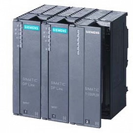 Блок SIPLUS Y link для S7-400H