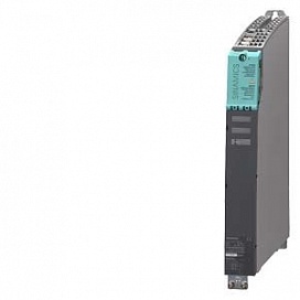 Single Motor Modules in booksize format