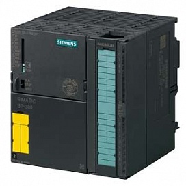 CPU 317TF-3 PN/DP