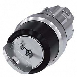 Key-Operated Switches