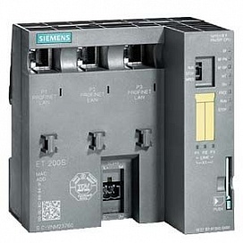 SIPLUS IM 151-8 F PN/DP CPU