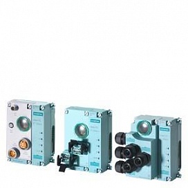 Интерфейсный модуль IM 154-2 DP High Feature