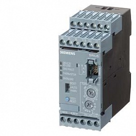 3RB24 c интерфейсом IO-Link для многофункциональных применений