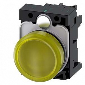 Indicator Lights