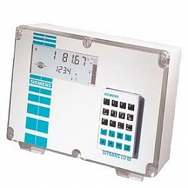 SITRANS LU 02