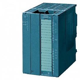 Модуль позиционирования FM 354