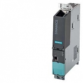 Комплект блока управления CU320-2 PN (PROFINET)