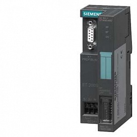 Интерфейсные модули IM 151-1 SIPLUS