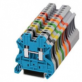 8WH Through-Type Terminals