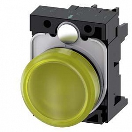 Indicator Lights