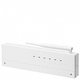 RDE-MZ6 - Wireless Multizone Receiver