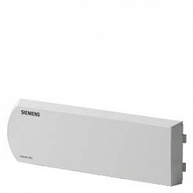 PXA40-W.. - Дополнительные модули с простейшим WEB сервером (PX-WEB)