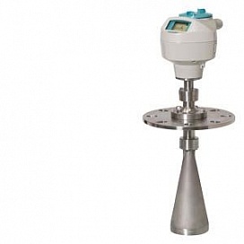 SITRANS LR260