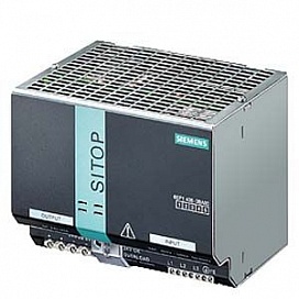 Модульный SITOP 20 A и 40 A