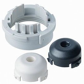 AV302 - Адаптер для клапанов с M28x1,5: Comap, Markaryd, Herz