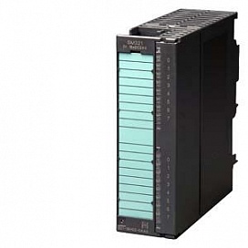 SIPLUS Ex модули ввода дискретных сигналов