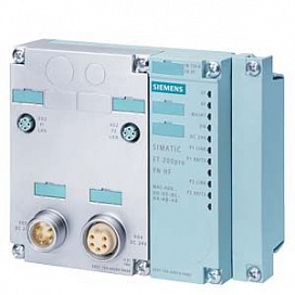 Интерфейсный модуль IM 154-4PN