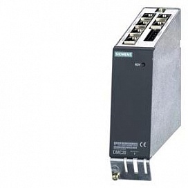 DMC20 DRIVE-CLiQ Hub Module