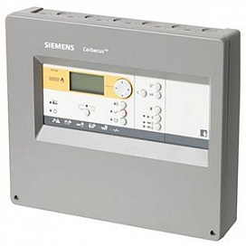 FC120 series