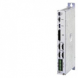 SINUMERIK Analog Drive Interface for 4 axes ADI 4