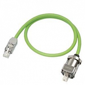Signal cables