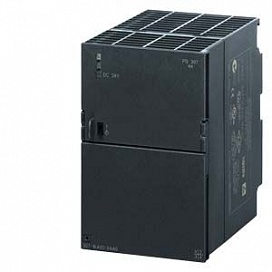 SIPLUS S7-300 PS 307, 10 A