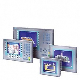 Панели операторов SIPLUS HMI серии 270