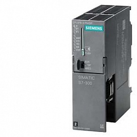 CPU 315-2 PN/DP