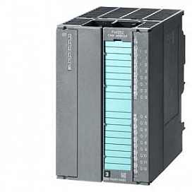 Модуль электронного CAM-контроллера FM 352