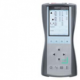 SIMATIC EMS400S DU