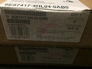 6ES7417-4HL04-0AB0