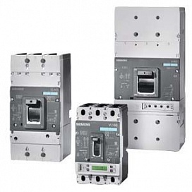 Icu up to 55 kA at 415 V, Standard Breaking Capacity N
