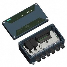 Active Field Distributors