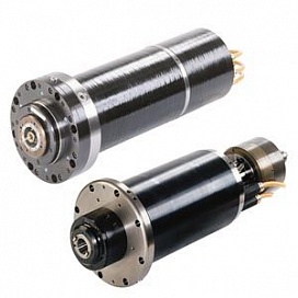 2SP1 motor spindles for SINAMICS S120