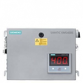 SIMATIC EMS450S