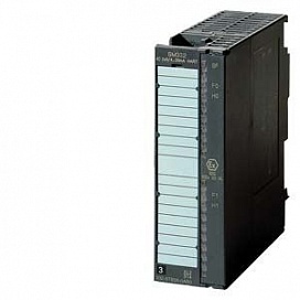 SIPLUS SM 322 8AO HART