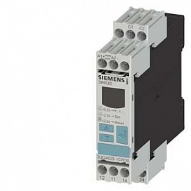 3UG46 25 residual-current monitoring relays