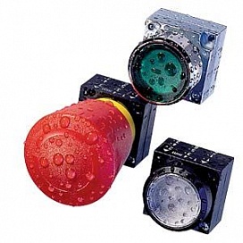 SIRIUS 3SB3
