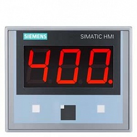 SIMATIC EMS400S IR-DU