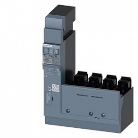 Residual Current Devices RCD for 3VA1