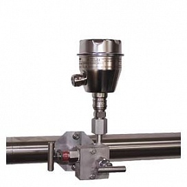 Factory-mounting of valve manifolds on SITRANS P transmitters