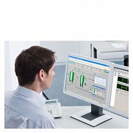PCS 7 Web сервер
