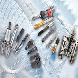 EMUGE-FRANKEN GmbH & Co. KG - Precision tools
