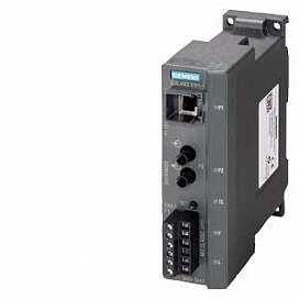 Конверторы SIPLUS SCALANCE X-100
