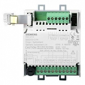 RXC41.5 - Модуль расширения для управления жалюзи