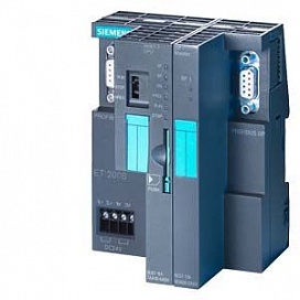 SIPLUS IM151-7 CPU
